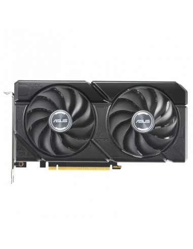 ASUS Dual GeForce RTX 4070 EVO OC Edition 12GB GDDR6X DLSS3 Tarjeta Gráfica