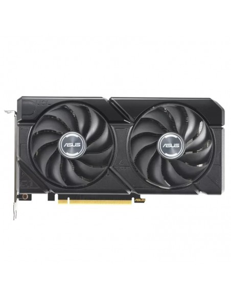 ASUS Dual GeForce RTX 4070 EVO OC Edition 12GB GDDR6X DLSS3 Tarjeta Gráfica