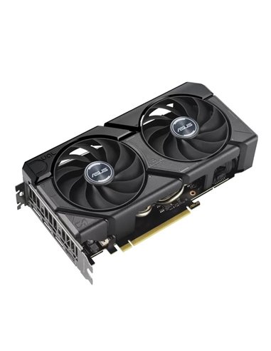 ASUS Dual GeForce RTX 4070 EVO OC Edition 12GB GDDR6X DLSS3 Tarjeta Gráfica