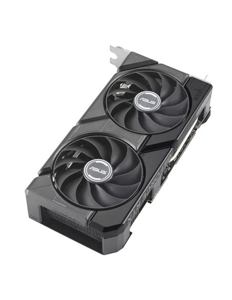 ASUS Dual GeForce RTX 4070 EVO OC Edition 12GB GDDR6X DLSS3 Tarjeta Gráfica