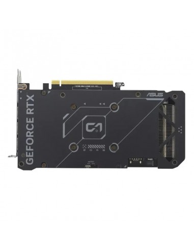 ASUS Dual GeForce RTX 4070 EVO OC Edition 12GB GDDR6X DLSS3 Tarjeta Gráfica