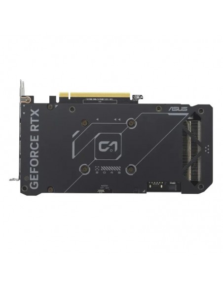 ASUS Dual GeForce RTX 4070 EVO OC Edition 12GB GDDR6X DLSS3 Tarjeta Gráfica