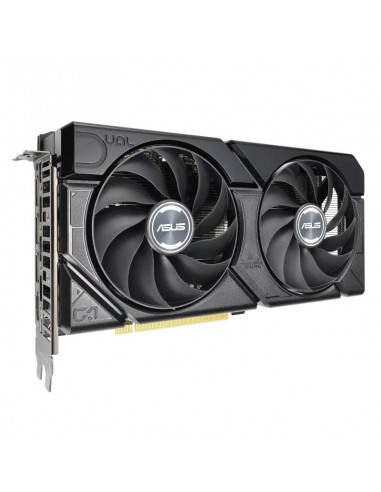 ASUS Dual GeForce RTX 4070 EVO OC Edition 12GB GDDR6X DLSS3 Tarjeta Gráfica