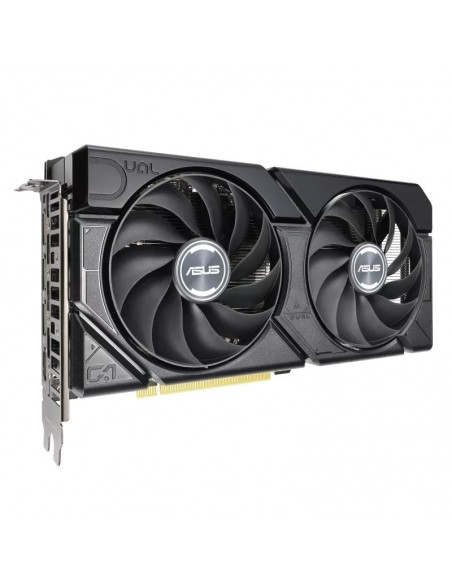 ASUS Dual GeForce RTX 4070 EVO OC Edition 12GB GDDR6X DLSS3 Tarjeta Gráfica