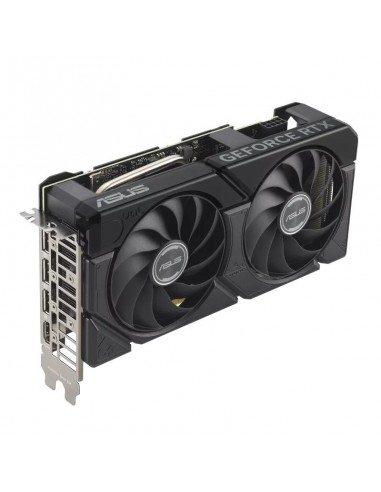 ASUS Dual GeForce RTX 4070 EVO OC Edition 12GB GDDR6X DLSS3 Tarjeta Gráfica