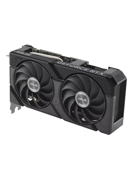 ASUS Dual GeForce RTX 4070 EVO OC Edition 12GB GDDR6X DLSS3 Tarjeta Gráfica