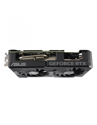 ASUS Dual GeForce RTX 4070 EVO OC Edition 12GB GDDR6X DLSS3 Tarjeta Gráfica