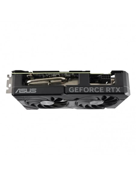 ASUS Dual GeForce RTX 4070 EVO OC Edition 12GB GDDR6X DLSS3 Tarjeta Gráfica