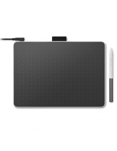 Wacom One M Tableta Digital USB-C/Bluetooth