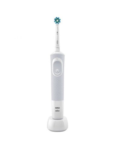 Oral-B Cepillo Dental Vitality 100 Cross Action White