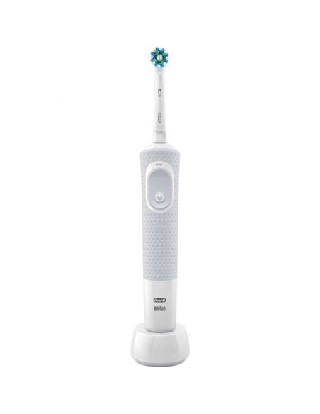 Oral-B Cepillo Dental Vitality 100 Cross Action White