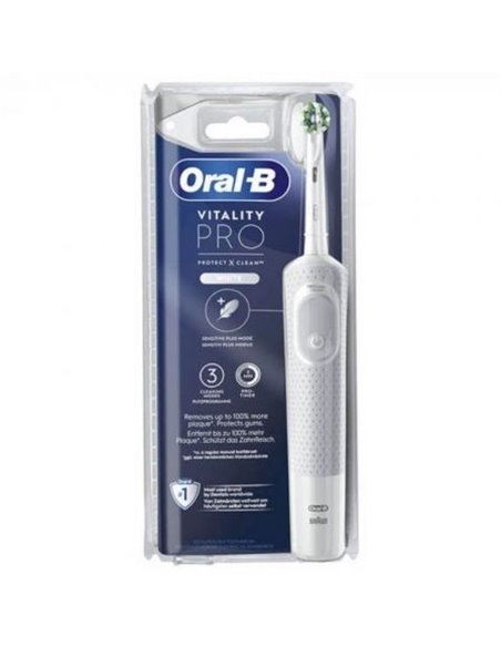 Oral-B Cepillo Dental Vitality Pro D103