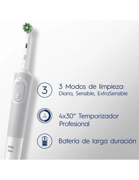 Oral-B Cepillo Dental Vitality Pro D103