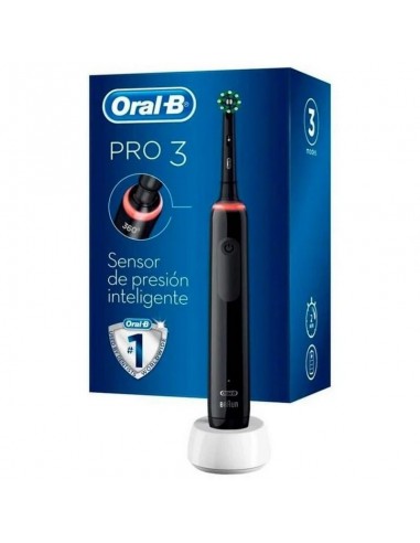 Oral-B Cepillo Dental Series Pro 3 3000