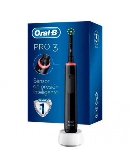 Oral-B Cepillo Dental Series Pro 3 3000