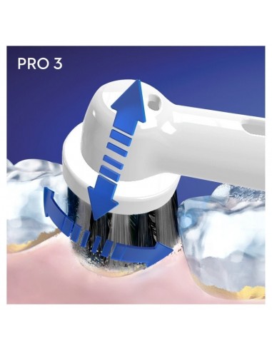 Oral-B Cepillo Dental Series Pro 3 3000