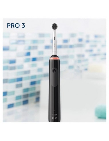 Oral-B Cepillo Dental Series Pro 3 3000