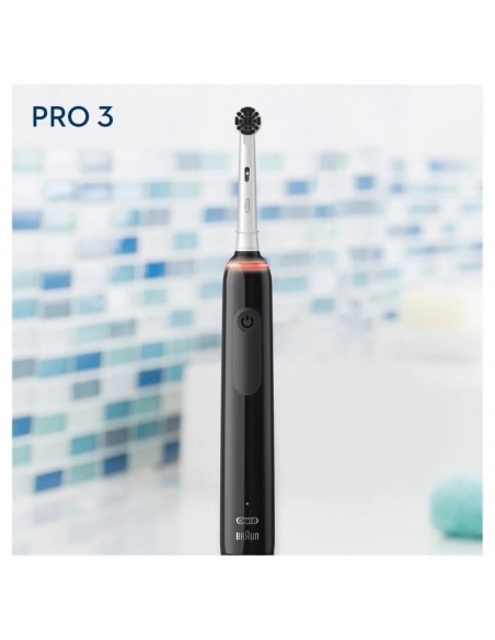 Oral-B Cepillo Dental Series Pro 3 3000