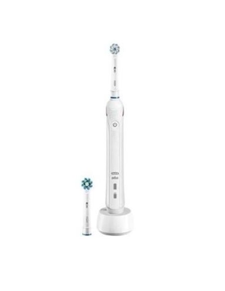 Oral-B Cepillo Dental Clean Protect Pro 2 2700