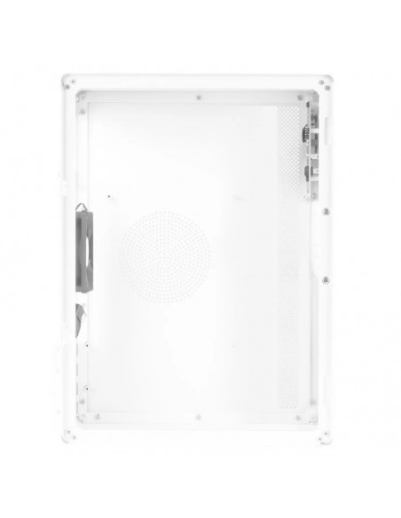 Tacens Novax Caja Mini Tower USB 3.0 Blanca