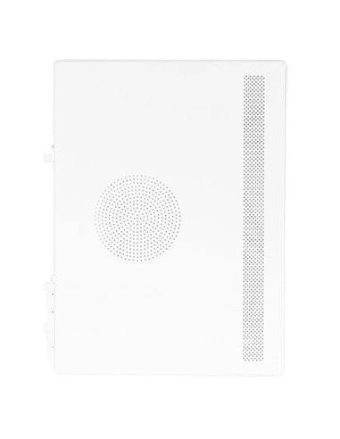 Tacens Novax Caja Mini Tower USB 3.0 Blanca