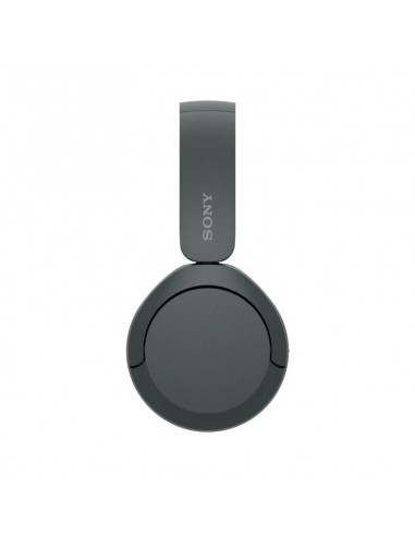 Sony WH-CH520 Auriculares Bluetooth Negros