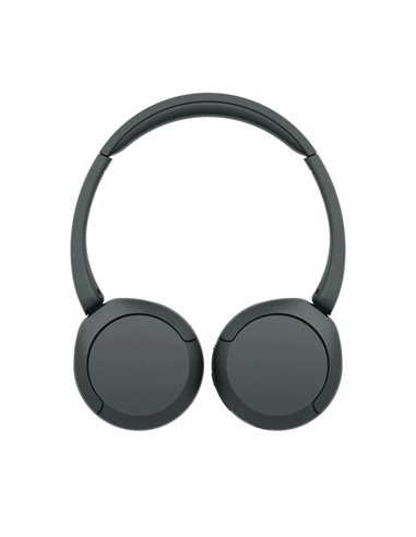 Sony WH-CH520 Auriculares Bluetooth Negros
