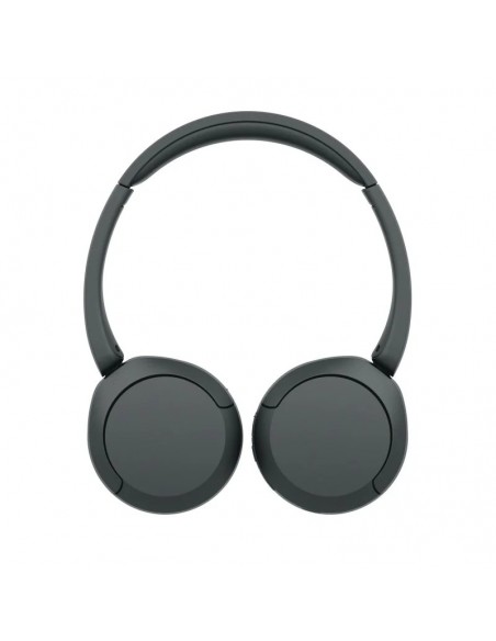 Sony WH-CH520 Auriculares Bluetooth Negros