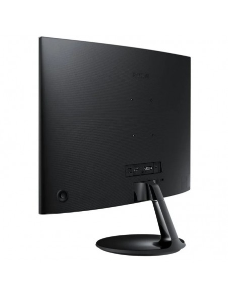 Samsung Essential S36C 24" LED FullHD 75Hz FreeSync Monitor Curvo