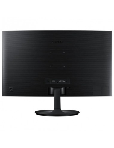 Samsung Essential S36C 24" LED FullHD 75Hz FreeSync Monitor Curvo