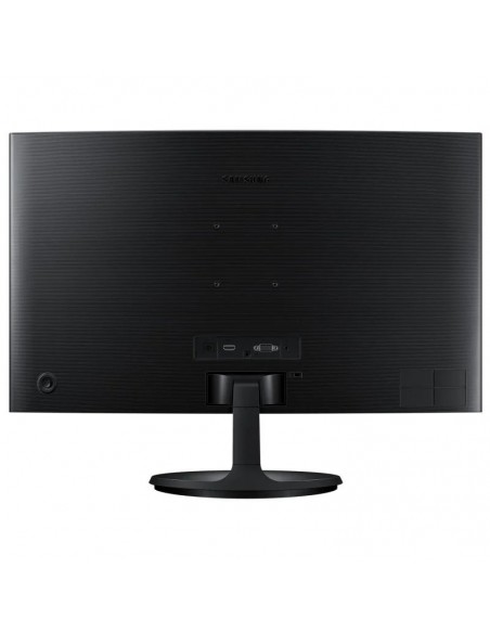 Samsung Essential S36C 24" LED FullHD 75Hz FreeSync Monitor Curvo