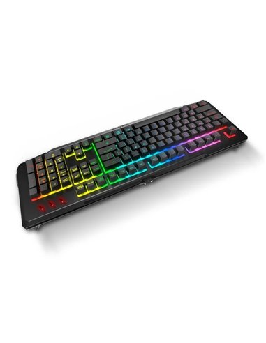 Ozone Double Tap Combo Gaming Teclado + Ratón