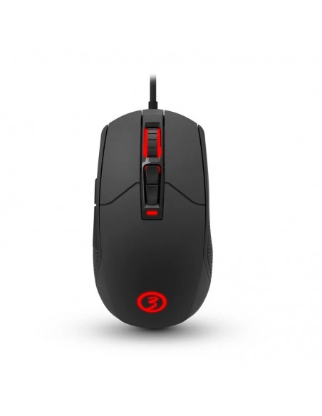 Ozone Double Tap Combo Gaming Teclado + Ratón