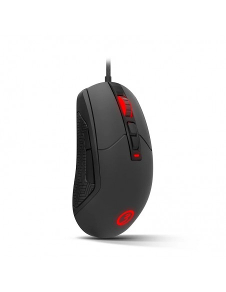 Ozone Double Tap Combo Gaming Teclado + Ratón