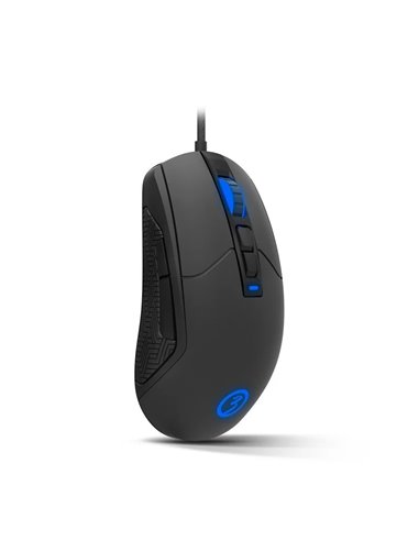 Ozone Double Tap Combo Gaming Teclado + Ratón