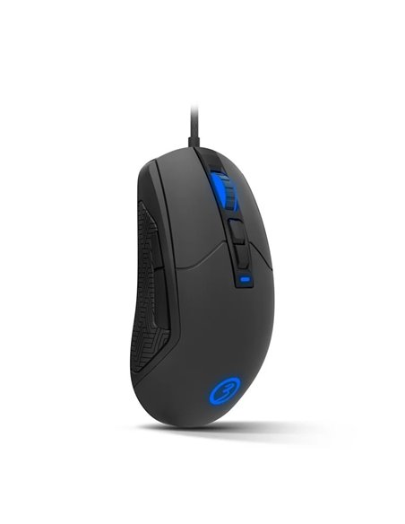 Ozone Double Tap Combo Gaming Teclado + Ratón