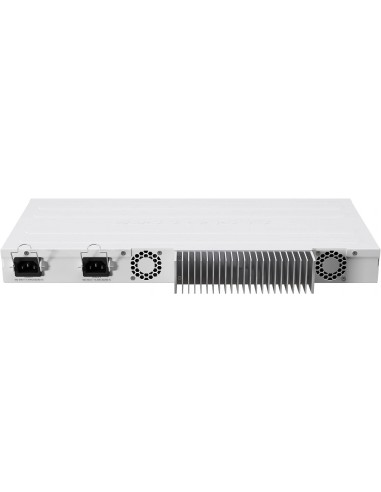 Mikrotik CCR2004-1G-12S+2XS router Gigabit Ethernet Blanco