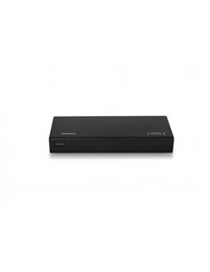 Mikrotik CCR2004-1G-12S+2XS router Gigabit Ethernet Blanco