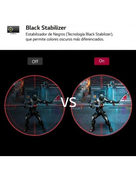 LG UltraGear 32GR93U-B 32" LCD IPS UltraHD 4K 144Hz FreeSync Premium Monitor Gaming
