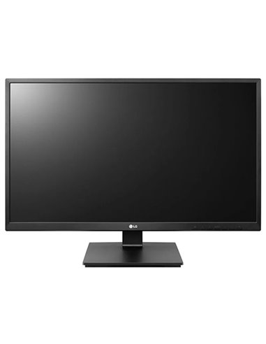LG 24BK55YP-W 23.8" LED IPS FullHD 75Hz Monitor