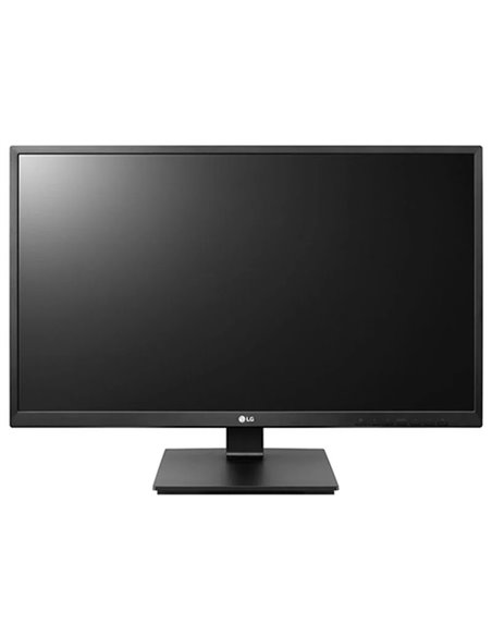 LG 24BK55YP-W 23.8" LED IPS FullHD 75Hz Monitor