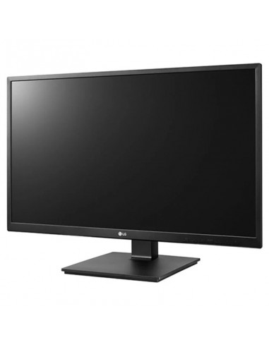 LG 24BK55YP-W 23.8" LED IPS FullHD 75Hz Monitor