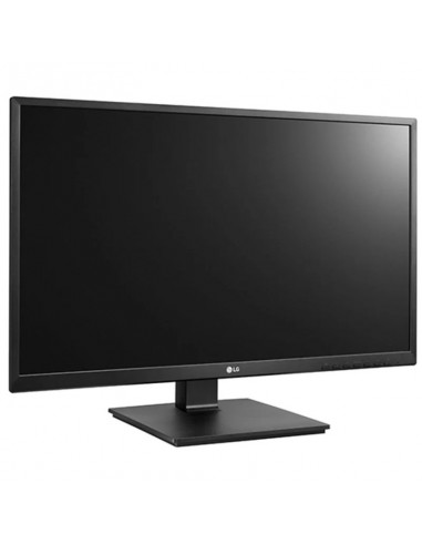 LG 24BK55YP-W 23.8" LED IPS FullHD 75Hz Monitor