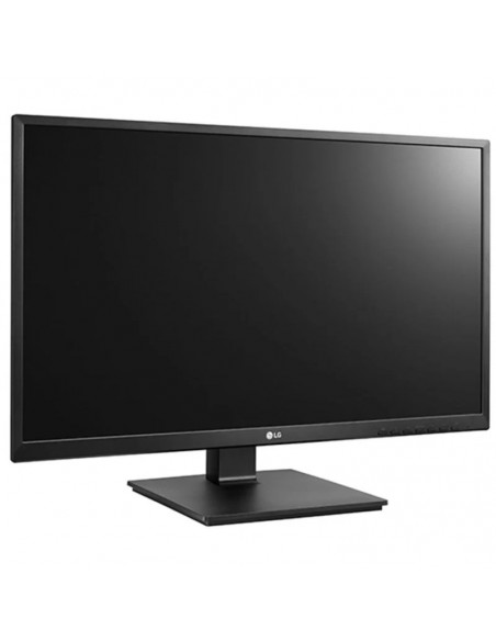 LG 24BK55YP-W 23.8" LED IPS FullHD 75Hz Monitor