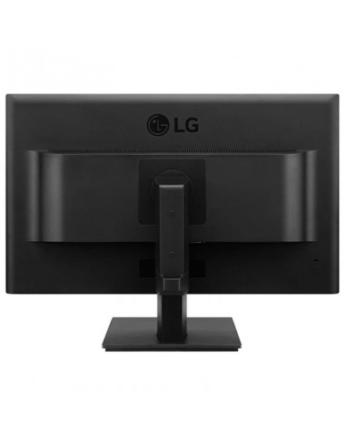 LG 24BK55YP-W 23.8" LED IPS FullHD 75Hz Monitor