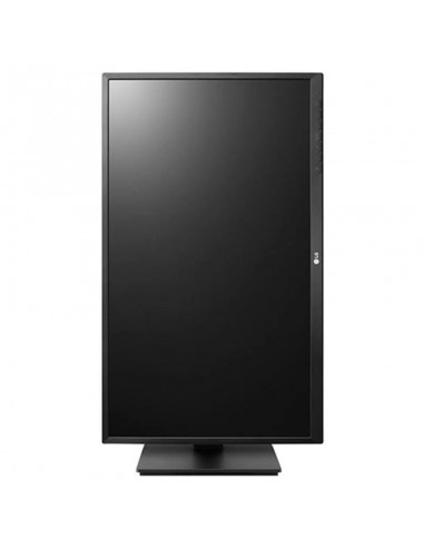 LG 24BK55YP-W 23.8" LED IPS FullHD 75Hz Monitor