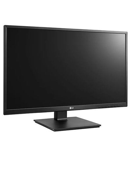 LG 24BK55YP-B 23.8" LED IPS FullHD 75Hz Monitor