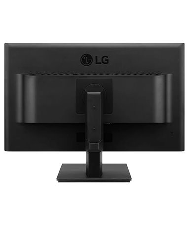 LG 24BK55YP-B 23.8" LED IPS FullHD 75Hz Monitor