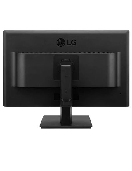 LG 24BK55YP-B 23.8" LED IPS FullHD 75Hz Monitor