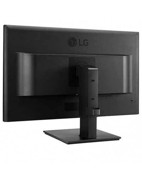 LG 24BK55YP-B 23.8" LED IPS FullHD 75Hz Monitor